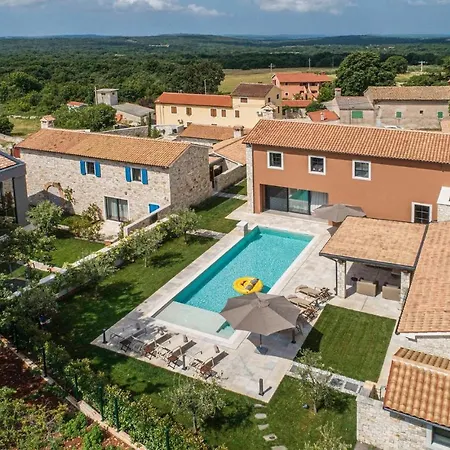 Casa Baratto 3* Barat (Rovinj)