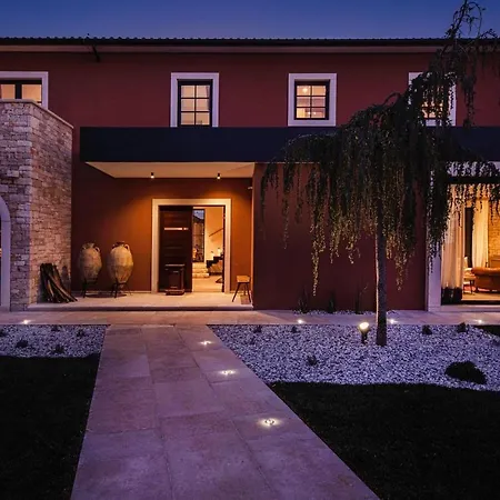 Casa Baratto מלון 3*