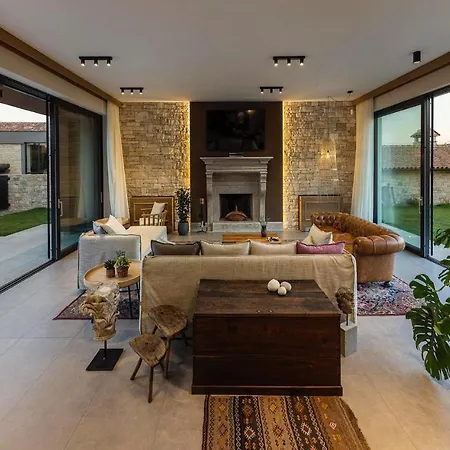 Casa Baratto 3*
