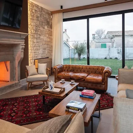 מלון Casa Baratto Barat (Rovinj)