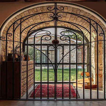 Casa Baratto
