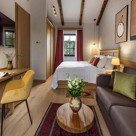 Casa Baratto Hotel Barat (Rovinj)