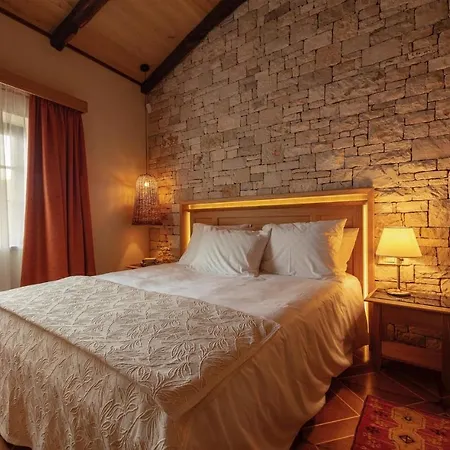 Casa Baratto Hotel