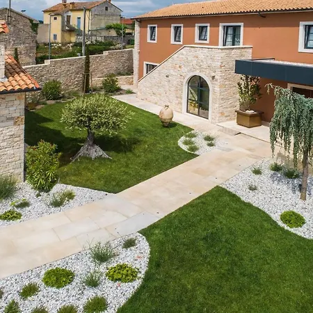 Casa Baratto Hotel Barat (Rovinj)