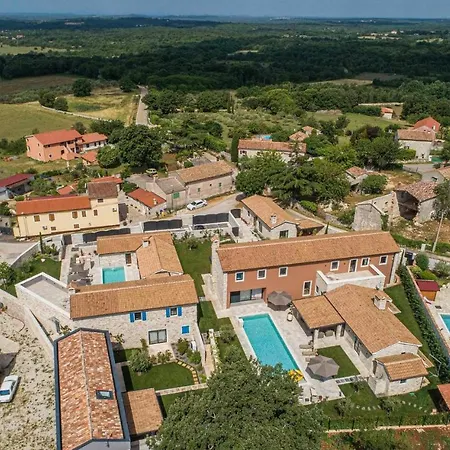 Casa Baratto 3*