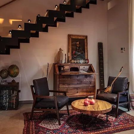 Hotel Casa Baratto Barat (Rovinj)