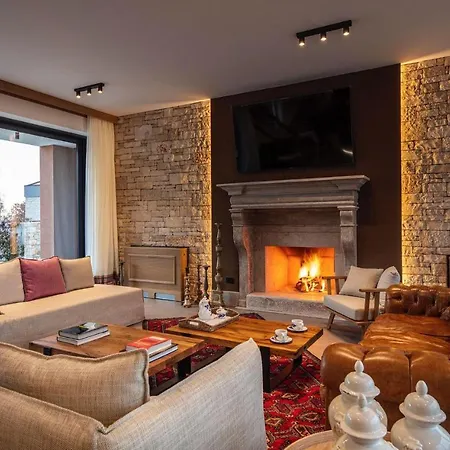 Hotel Casa Baratto 3*