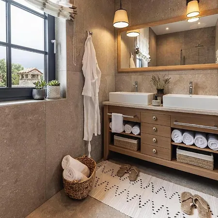 Casa Baratto Hotel 3*
