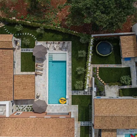 Casa Baratto Barat (Rovinj)