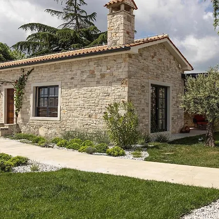 Casa Baratto 3* Barat (Rovinj)