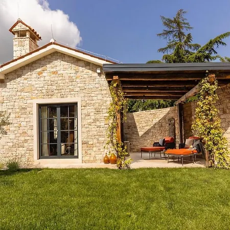 Casa Baratto 3*