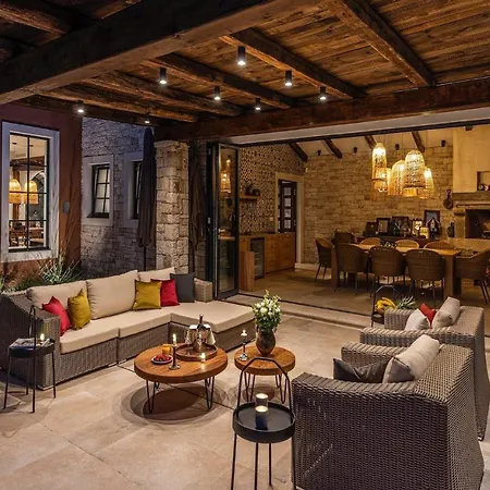 Casa Baratto 3* Barat (Rovinj)