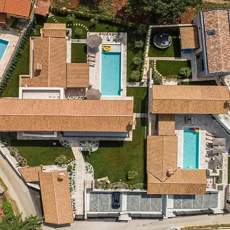 Casa Baratto Hotel