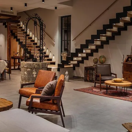 Casa Baratto מלון 3*