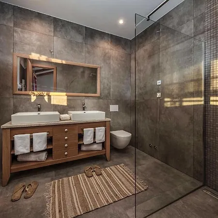 Casa Baratto 3*