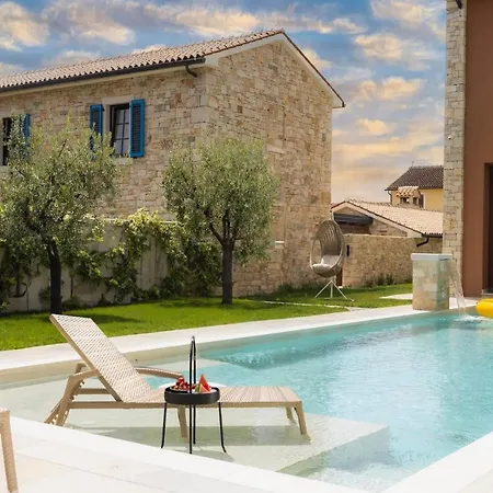 Casa Baratto 3* Barat (Rovinj)