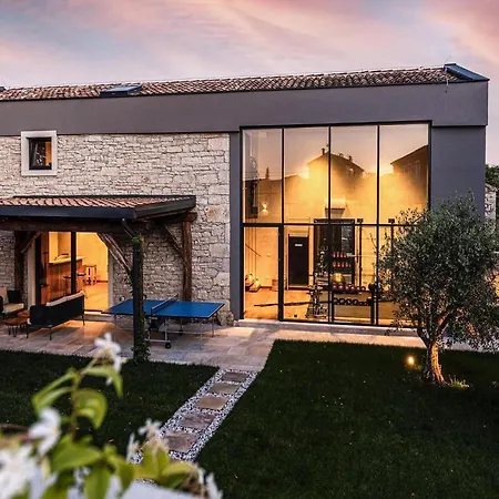 Casa Baratto 3*