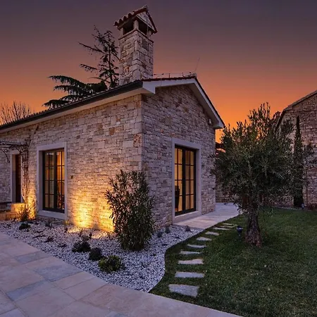 Hotel Casa Baratto Barat (Rovinj)