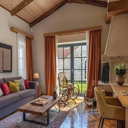 Casa Baratto Barat (Rovinj)