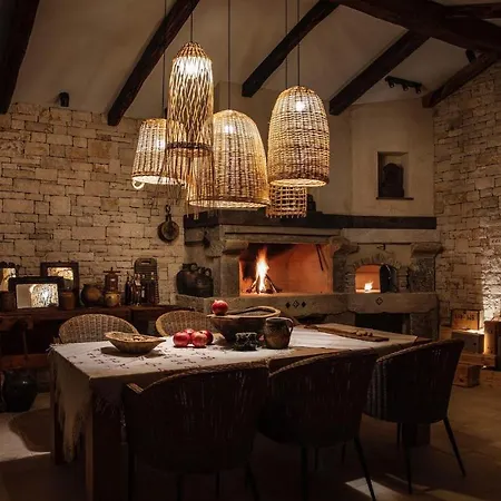 Casa Baratto
