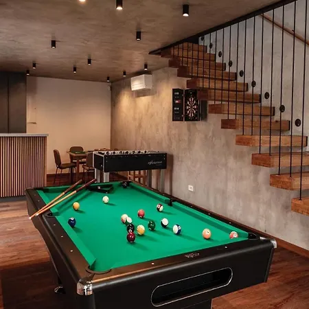 Casa Baratto 3*