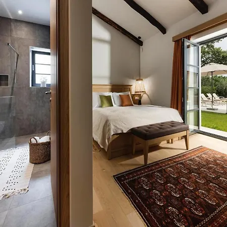 מלון Casa Baratto Barat (Rovinj)