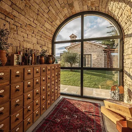 Casa Baratto מלון Barat (Rovinj)